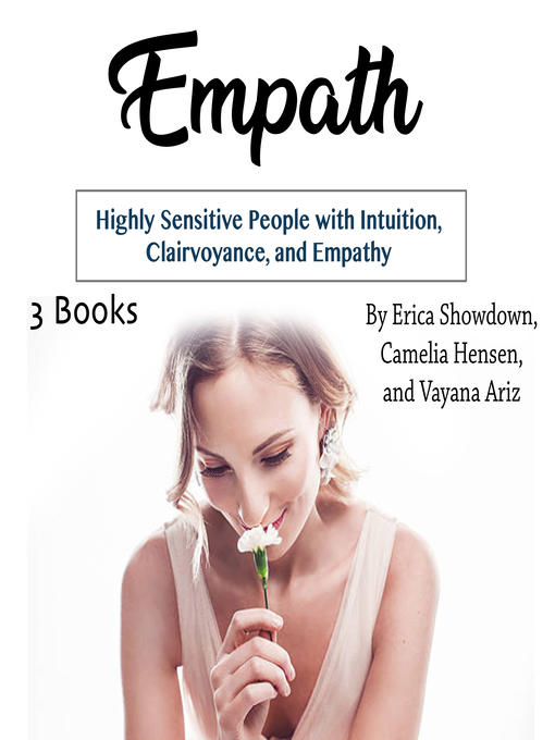 Title details for Empath by Vayana Ariz - Wait list